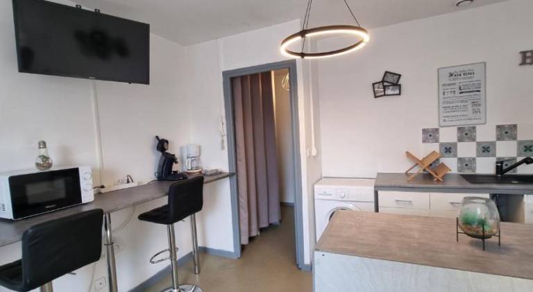 Pleasant holiday apartment | Dogs allowed — photo 3