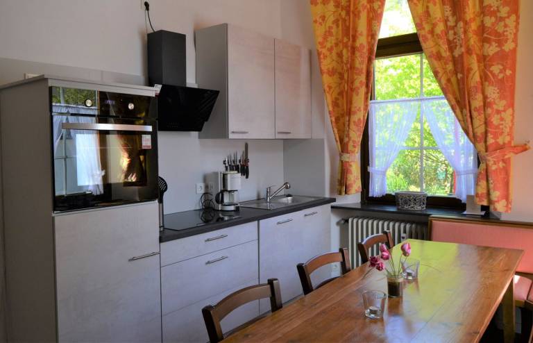 Ferienwohnung Bernkastel - Stadtpalais — photo 3