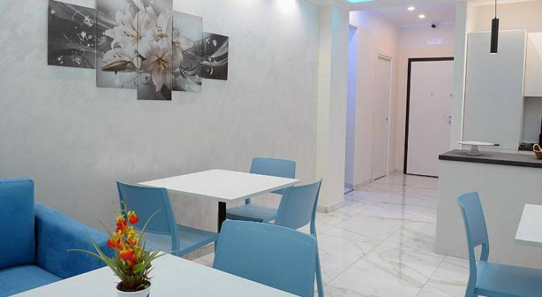 B&B AIDA Rooms Cefalu — photo 3
