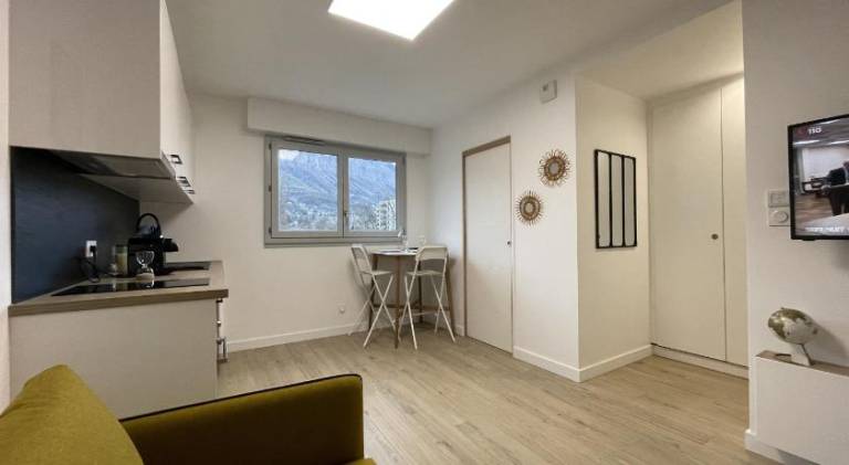 Rental apartment with 1 room for 2 persons — photo 2