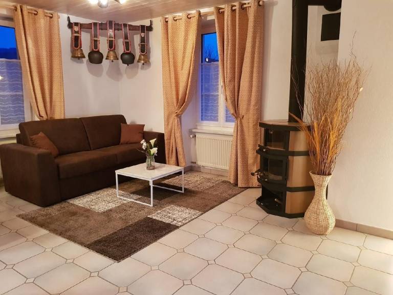 Appartement Delémont