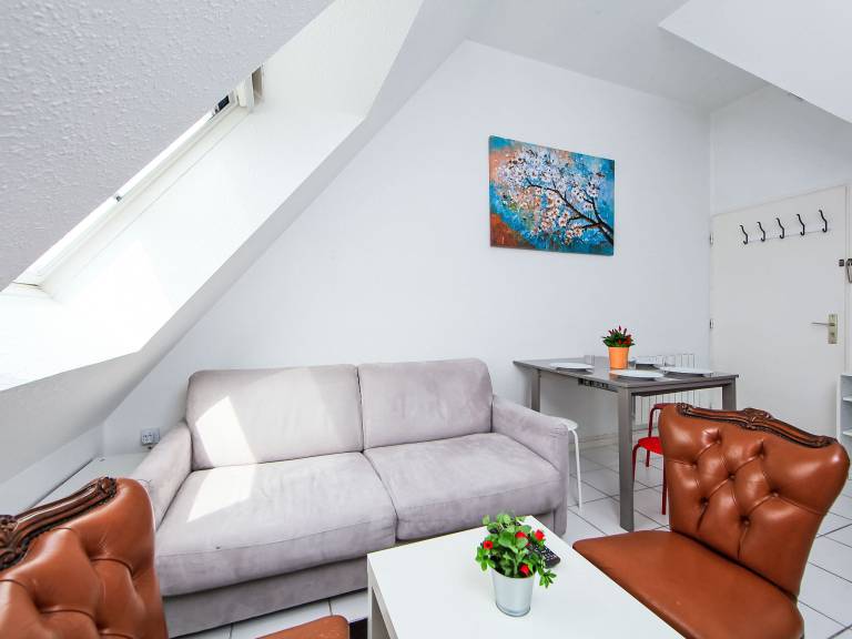 Nice rental apartment | Pets allowed — photo 4