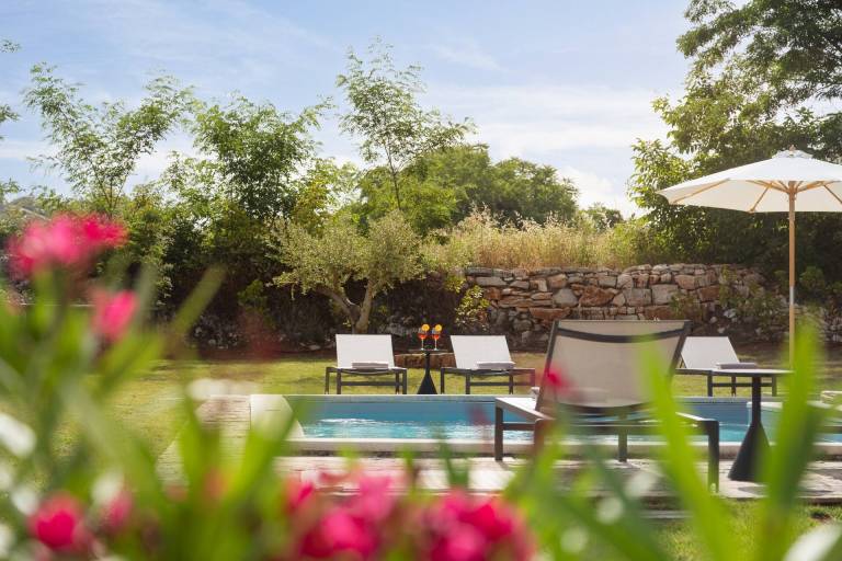 Fully equipped villa with garden, BBQ & patio | Dogs allowed — photo 5