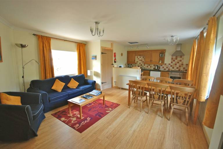 Cottage Taynuilt