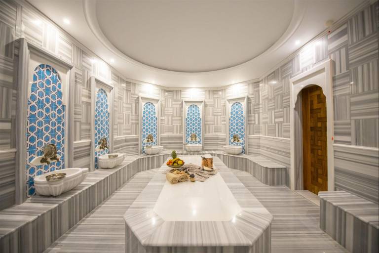 Crowne Plaza Ankara By IHG — photo 5