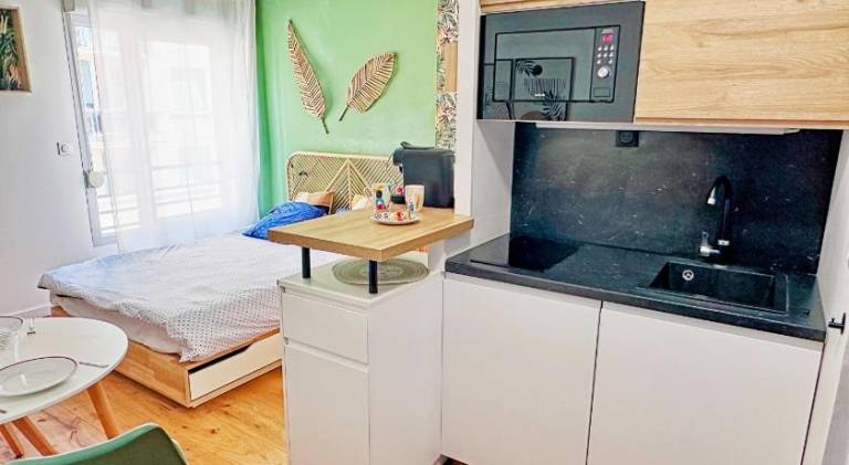 Wonderful holiday apartment | Pet-friendly — photo 5