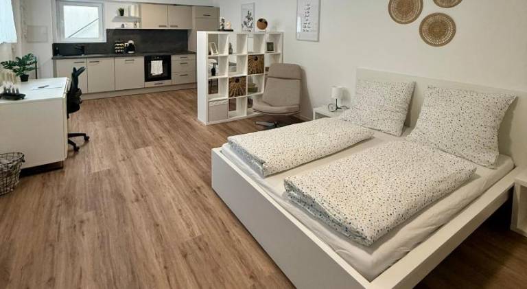 Ferienwohnung Gaggenau