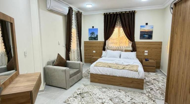 Siwa Star Rooms — photo 2