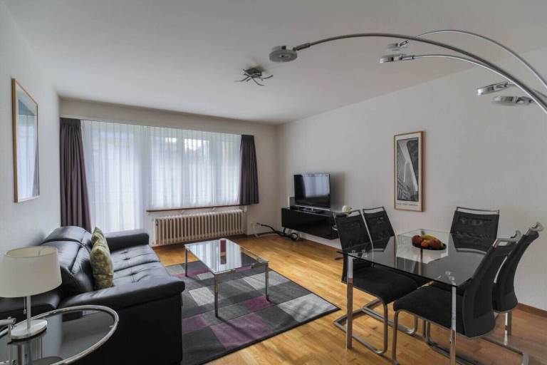 Ferienwohnung Enge