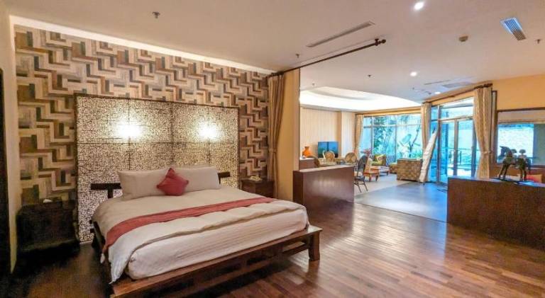 Howard Beach Villa in Hengchun
