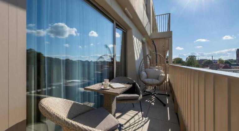 Holiday apartment for 4 persons — photo 2
