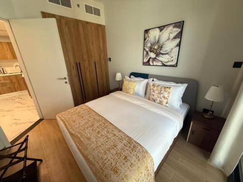 Apartment Al Maryah Island
