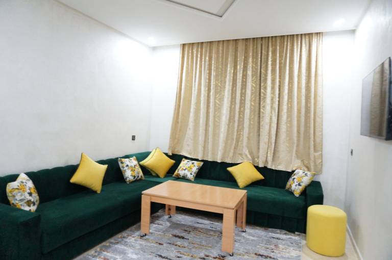 Appartement Dakhla