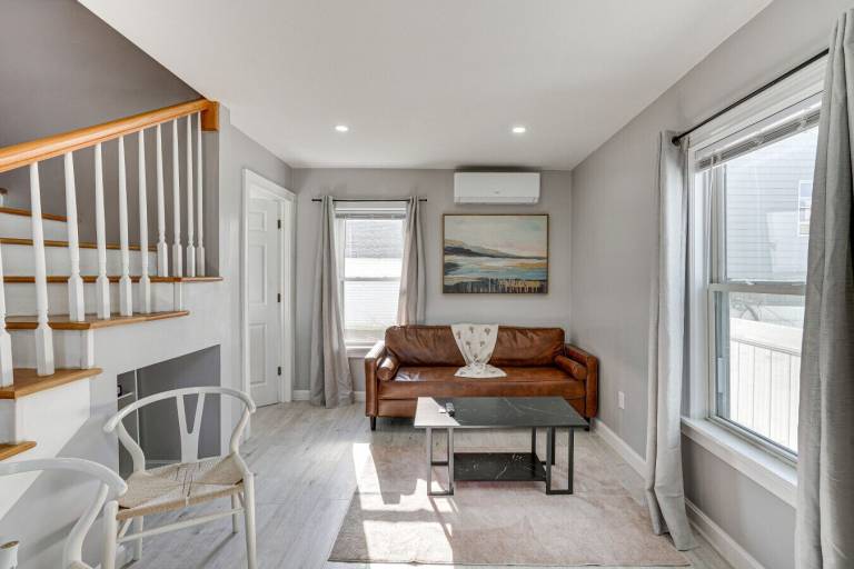 House  Nahant