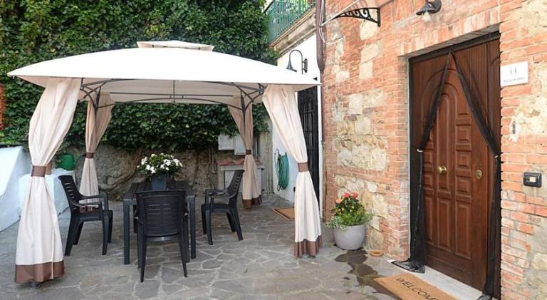 Pleasant apartment | Pets are welcome in Chianciano Terme