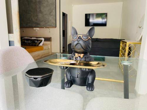 Appartement Schoelcher