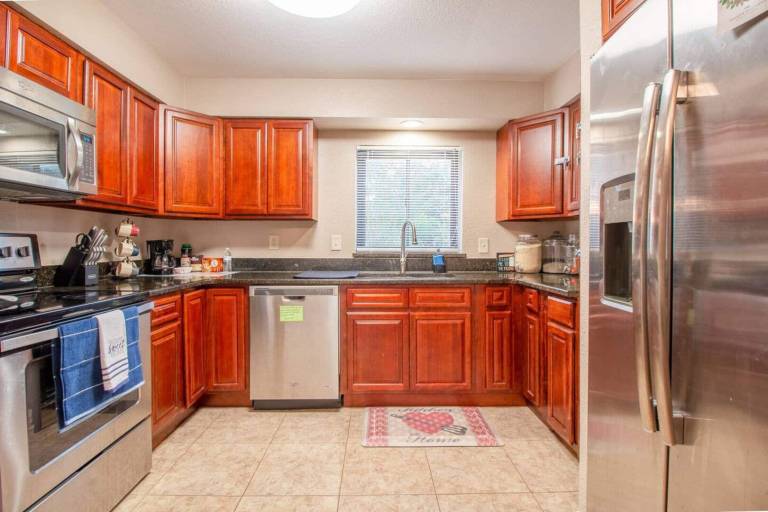 Vacation home with 6 rooms for 10 persons — photo 3