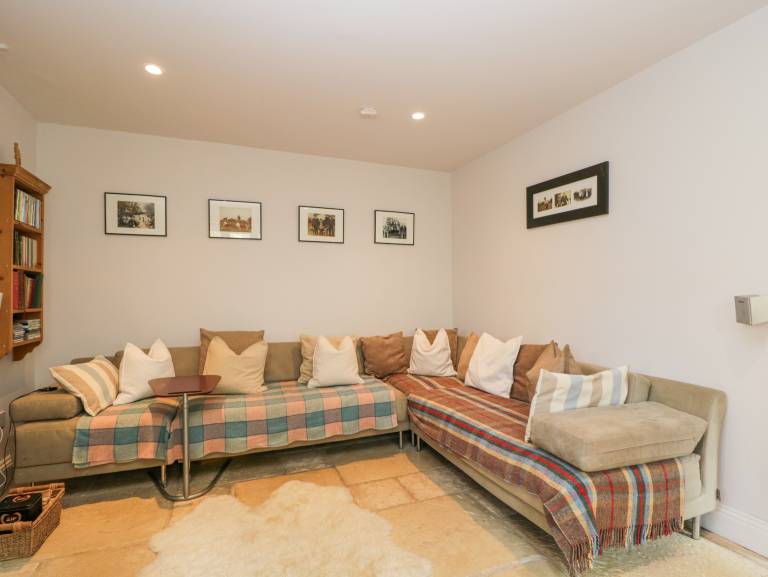Children-friendly cottage with garden | Pets allowed — photo 3