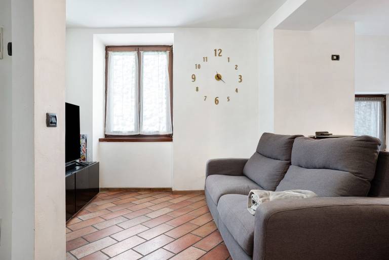 Apartment | City view — photo 4