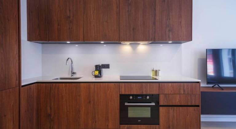 Appartement Mechelen