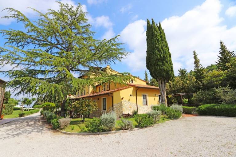 Casale Montaione
