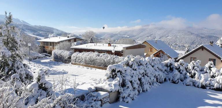 Apartment  Villard-de-Lans