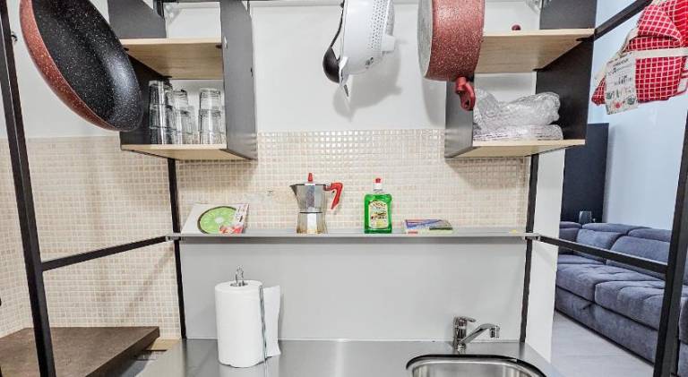Rental apartment | Pets are welcome — photo 4