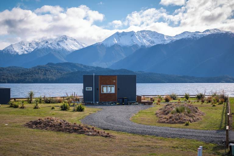House Te Anau