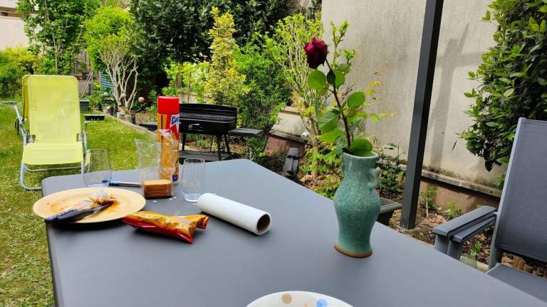 Apartment | Pets allowed — photo 4