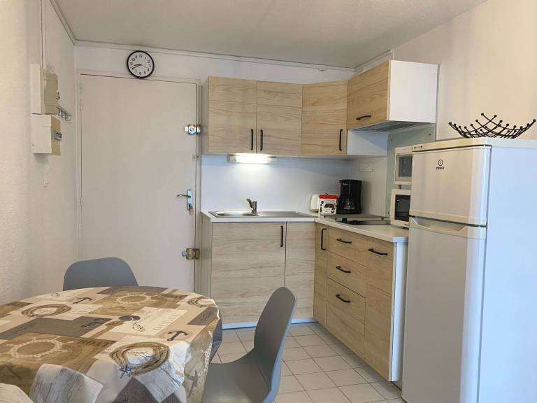 Apartment with 1 room for 2 persons — photo 3
