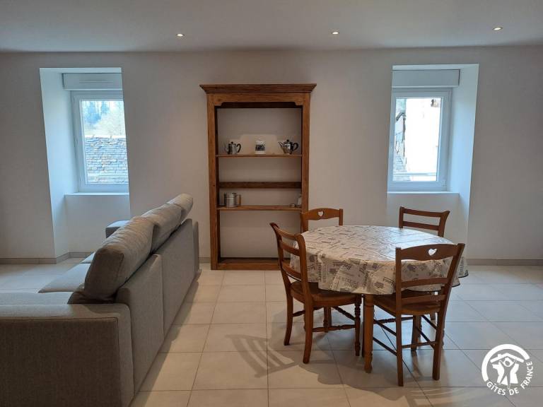 Fully equipped gite with garden & terrace | Pets are welcome — photo 5