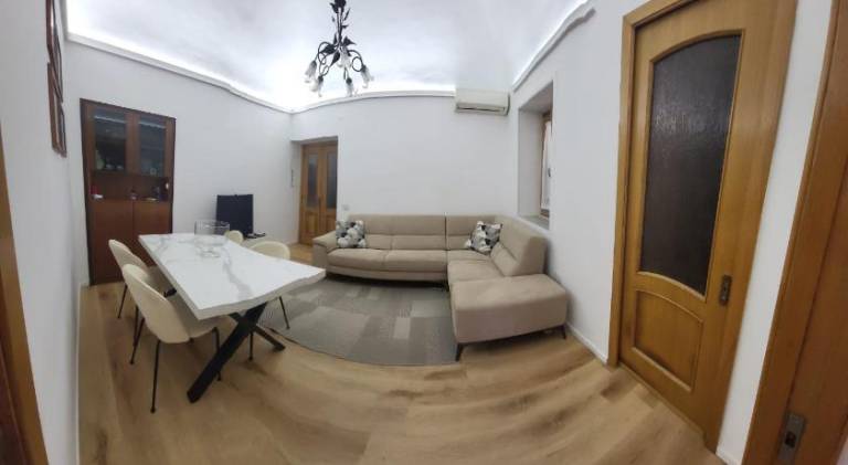 Rental apartment with 1 room for 4 persons — photo 2