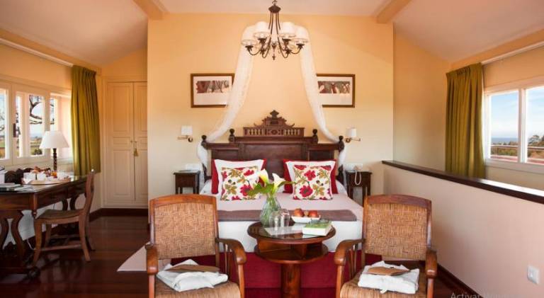 Rusticae Casona de la Paca Hotel — photo 2