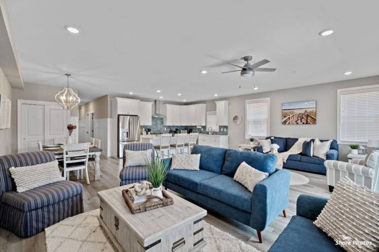 Condo  Wildwood