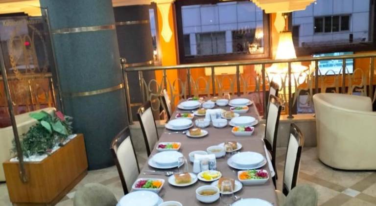 SPOR HOTEL — photo 5