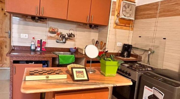 Rental apartment with 1 room for 4 persons — photo 3