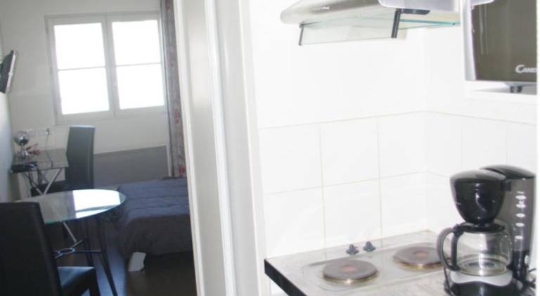 Wonderful serviced apartment | Pets are welcome — photo 5