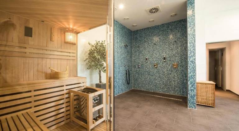 Carathotel Basel/Weil am Rhein — photo 5