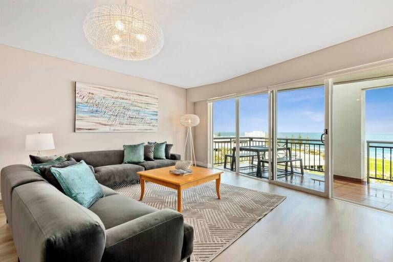 Apartment Scarborough