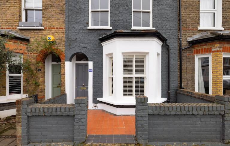 Accommodation  Streatham Hill