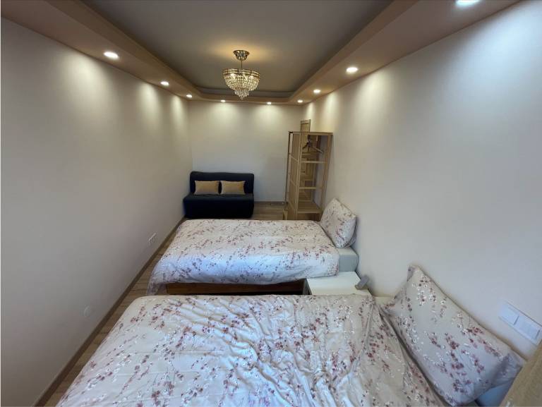 Pension Lissabon