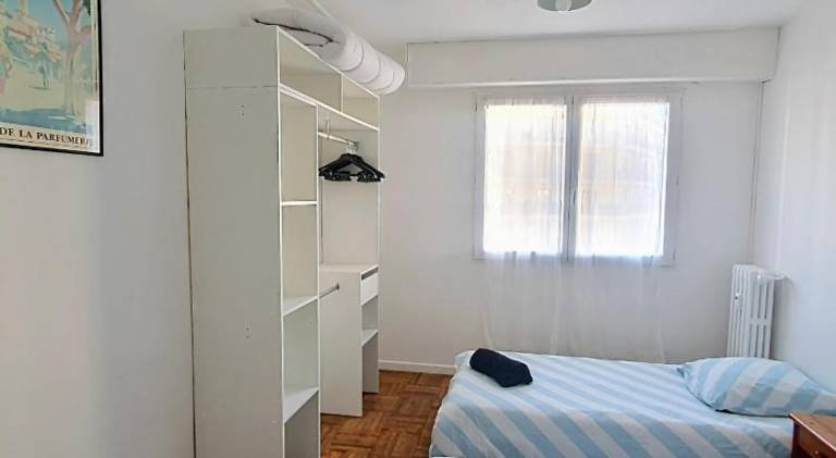 Apartment with 2 rooms for 8 persons — photo 5