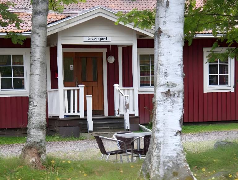 Gaffelbyn - Sundsvalls Vandrarhem in Sundsvall