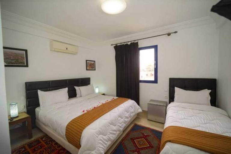 Rose Valley Hotel — photo 2