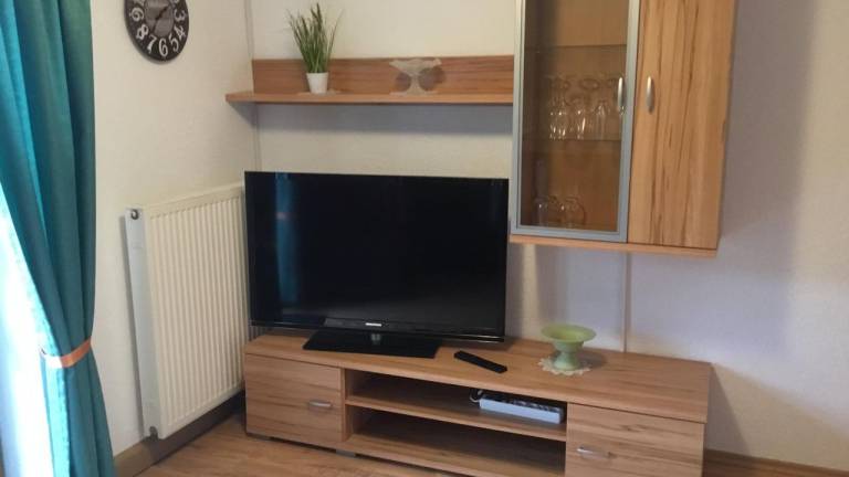 Ferienwohnung Chamerau