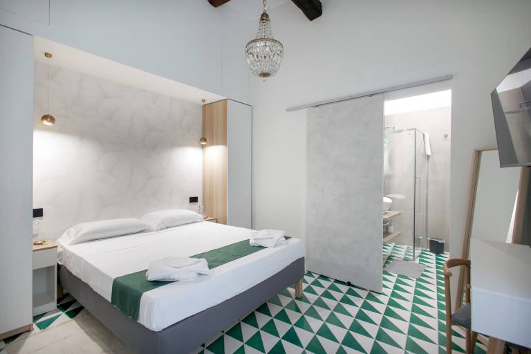 Privatzimmer Neapel