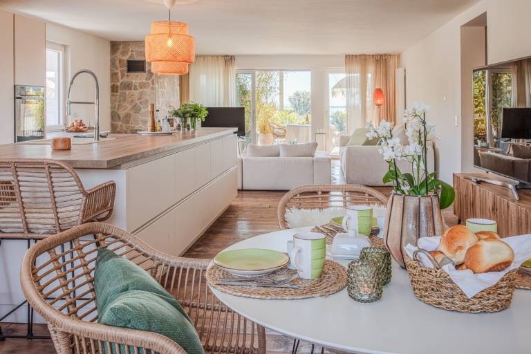 Ferienwohnung Gaienhofen