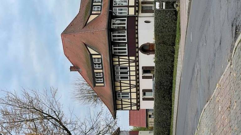 Ferienwohnung Bad Düben