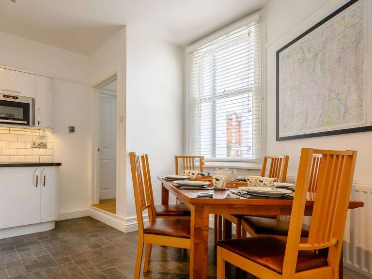 Fully equipped nice cottage with garden | Pets are welcome — photo 4
