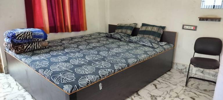 Bungalow Deoghar
